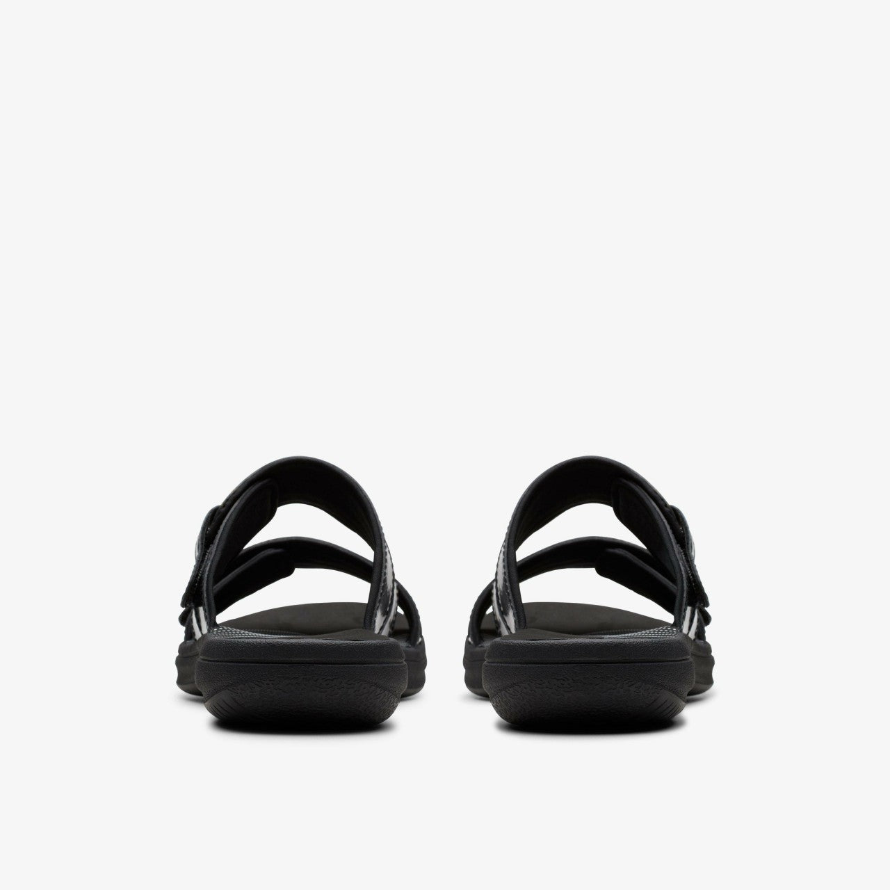 Brinkley Maye Black Patent | Clarks US