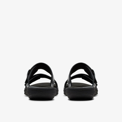 Brinkley Maye Black Patent | Clarks US