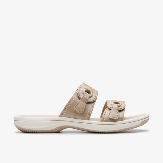 Brinkley Maye Sand | Clarks For Sale