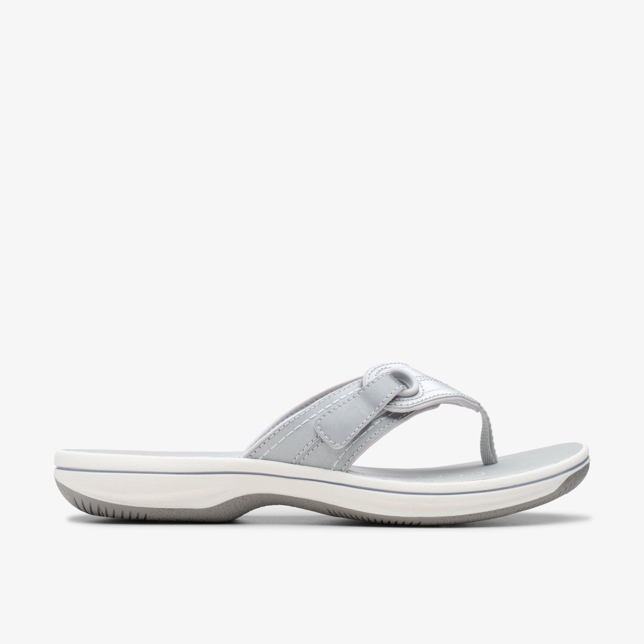 Brinkley Reyna Silver | Clarks