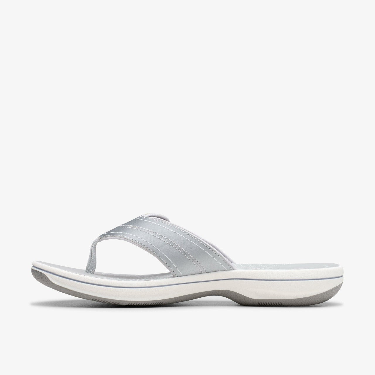 Brinkley Reyna Silver | Clarks