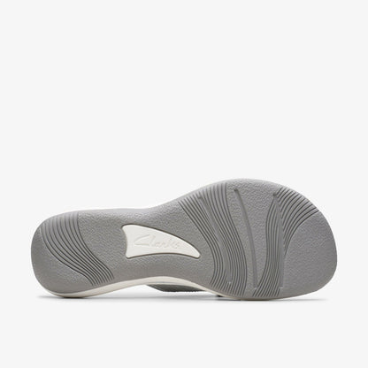 Brinkley Reyna Silver | Clarks