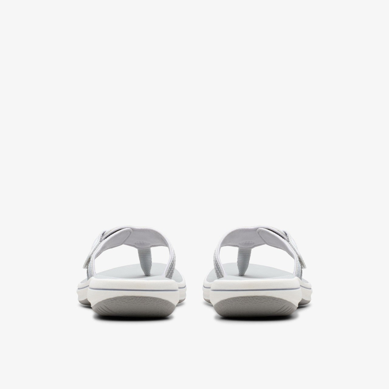 Brinkley Reyna Silver | Clarks
