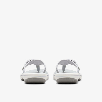 Brinkley Reyna Silver | Clarks