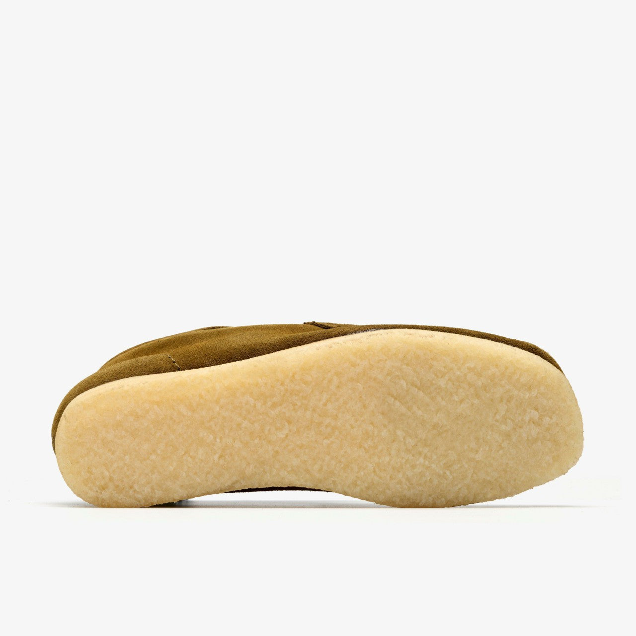Wallabee Boot Green Suede | Clarks Sale