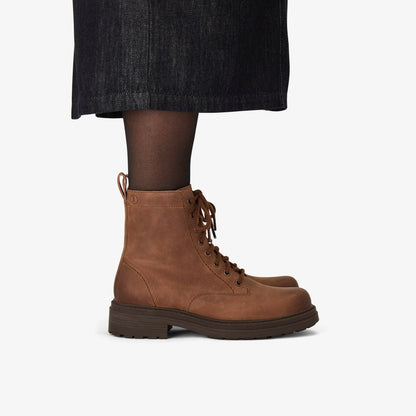 Orinoco 3 Style Walnut Leather | Clarks For Sale