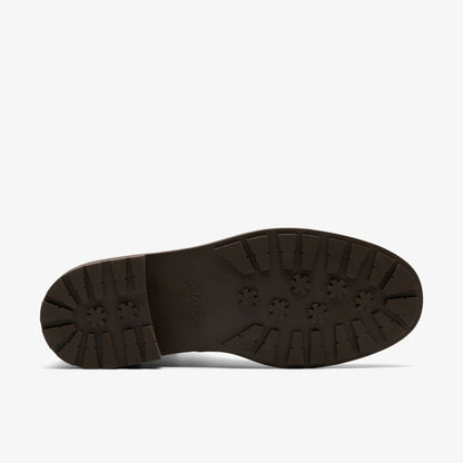 Orinoco 3 Style Walnut Leather | Clarks For Sale