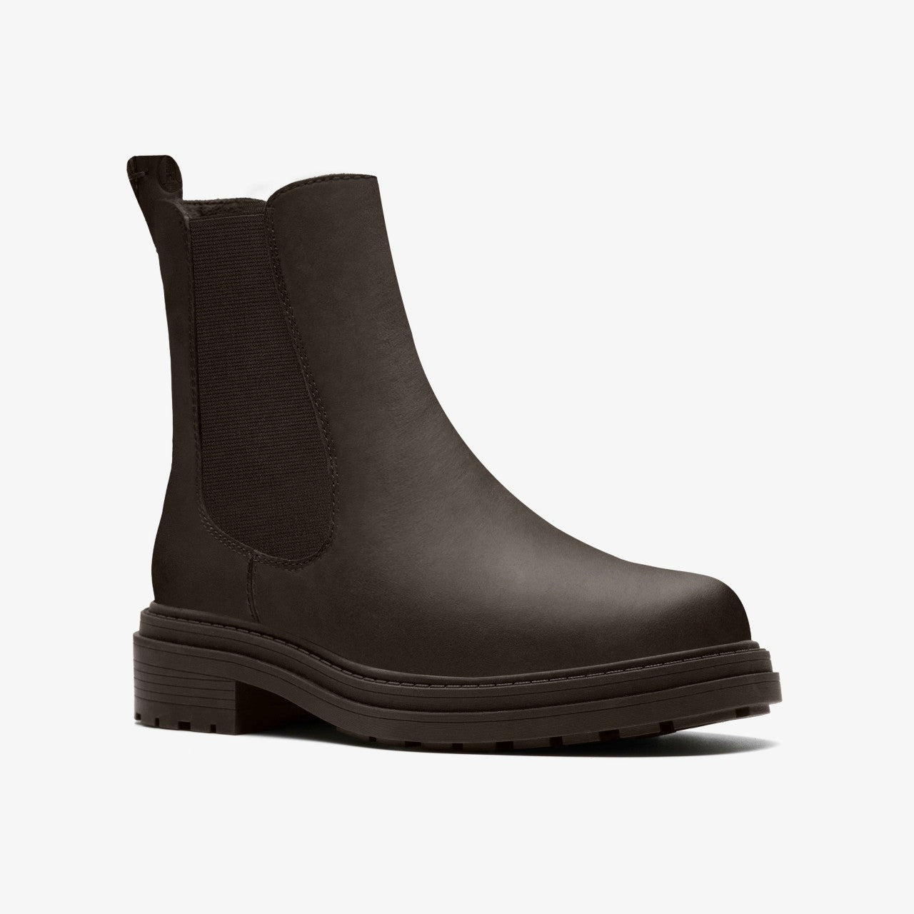 Orinoco 3 Top Dark Brown Leather | Clarks Sale