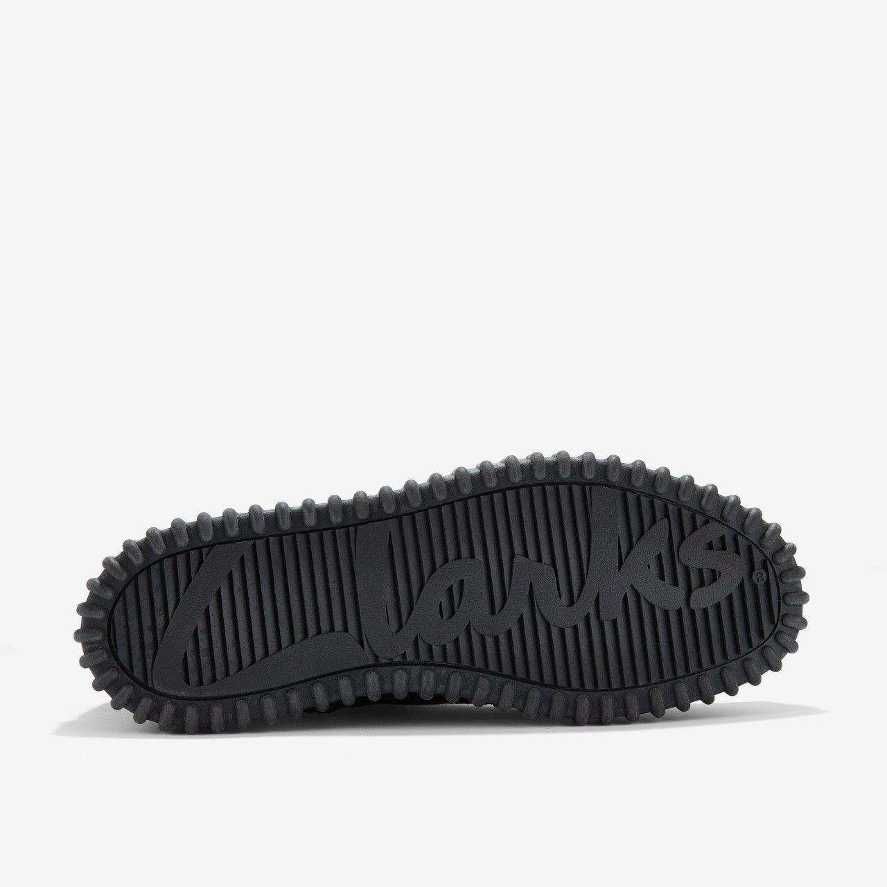 Torhill Cozy Black Warmlined Suede | Clarks For Sale