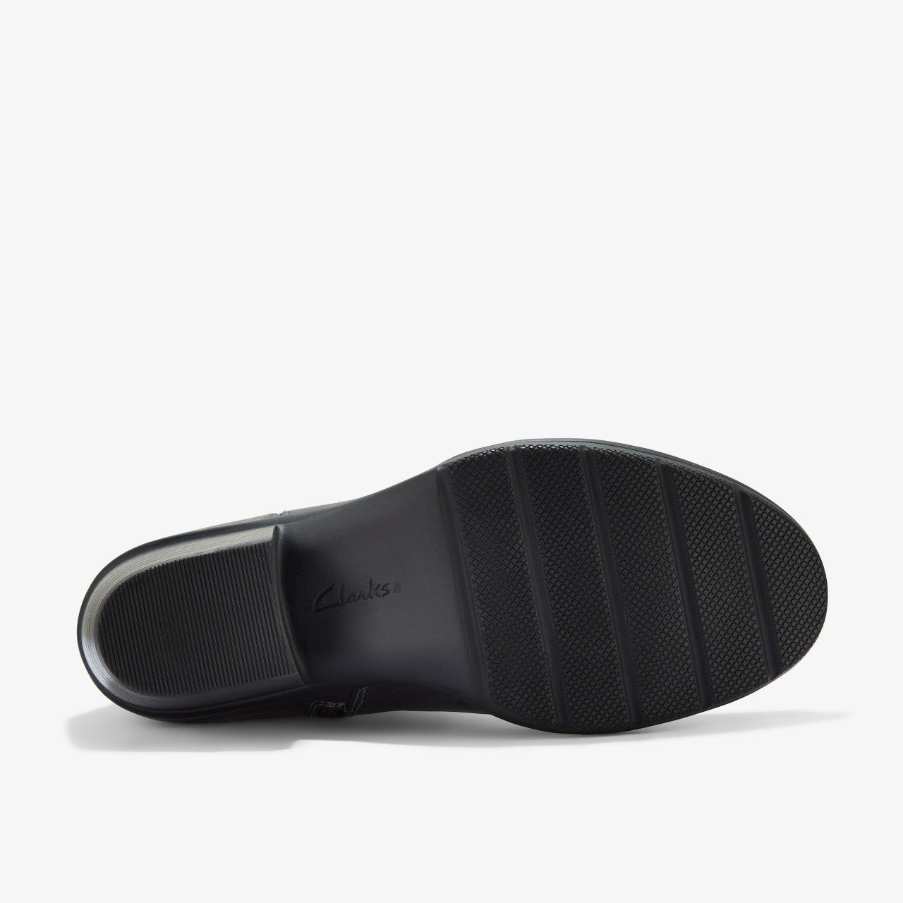 Kastela Top Black Leather | Clarks Sale