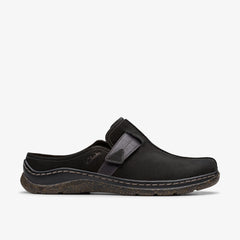 Black Nubuck