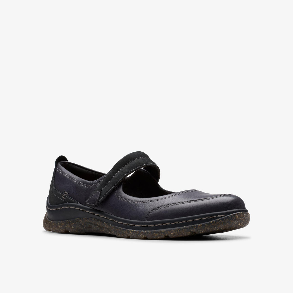 Orlene Jane Black Leather - US 4780