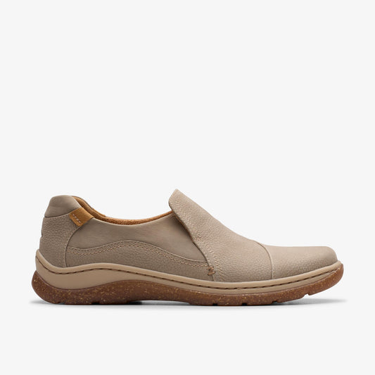 Orlene Slip Stone Nubuck - US 0688