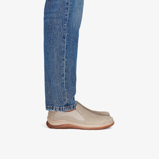 Orlene Slip Stone Nubuck - US 0688