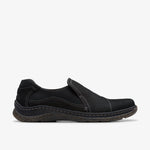 Orlene Slip Black Leather - US 5739