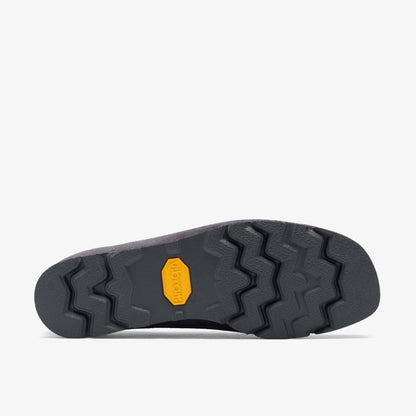Wallabee GORE-TEX Purple Grey Suede | Clarks For Sale