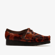 Brown Cow Print