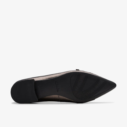 Sensa 15 Strap Metallic | Clarks Onsale