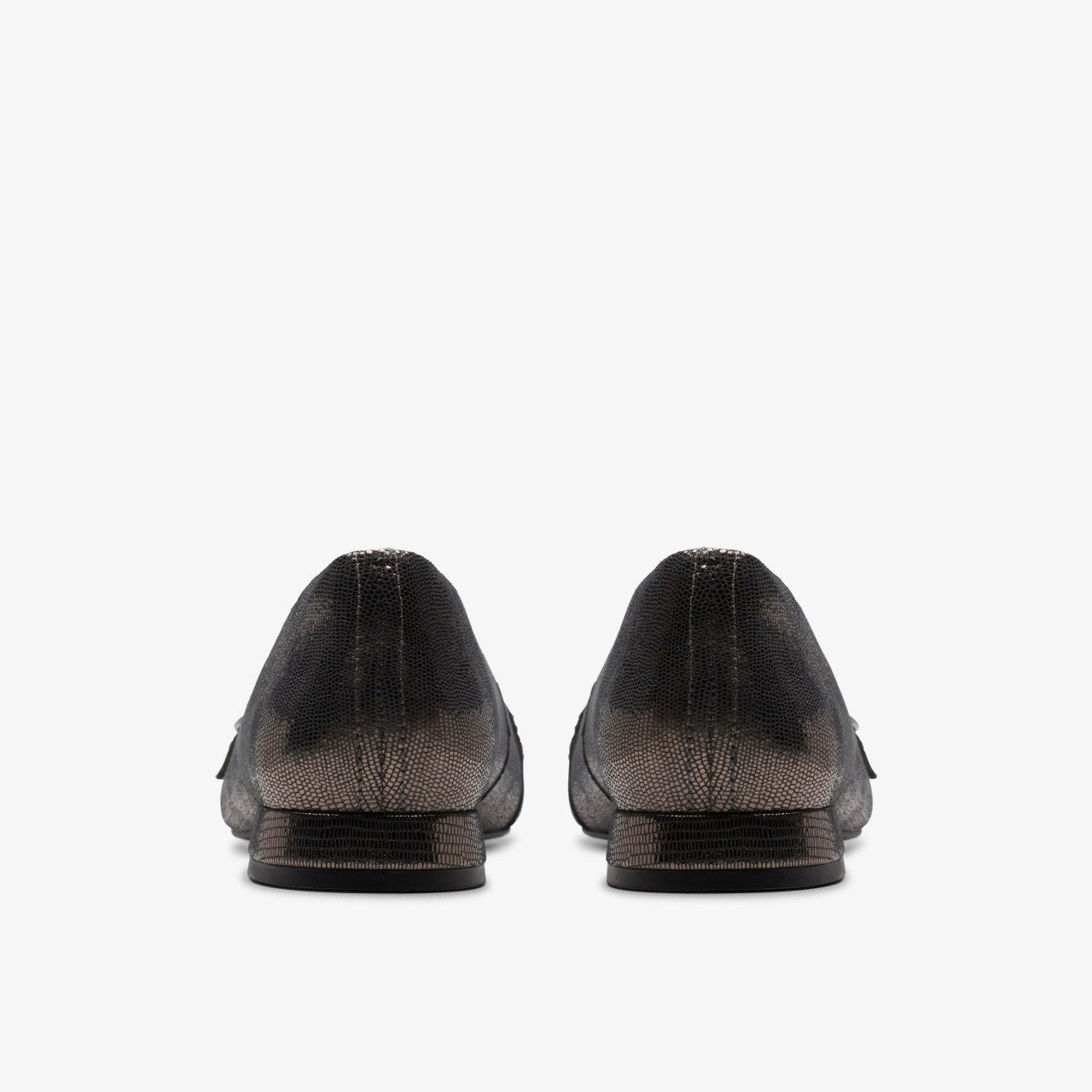 Sensa 15 Strap Metallic | Clarks Onsale