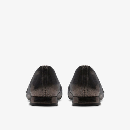Sensa 15 Strap Metallic | Clarks Onsale