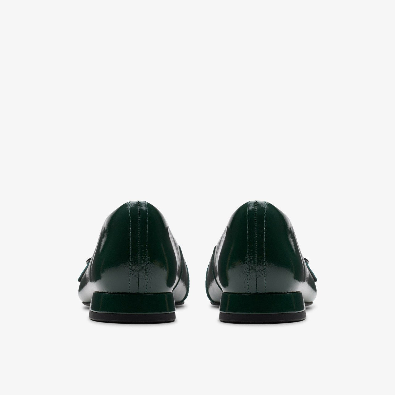 Sensa 15 Strap Dark Green | Clarks Sale