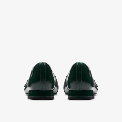 Sensa 15 Strap Dark Green | Clarks Sale