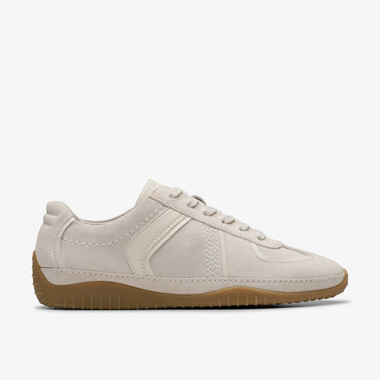 Meridor Lo Off White Combination | Clarks Onsale