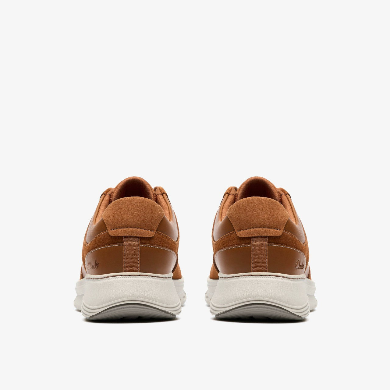 Motion Trek Go Tan Combination | Clarks Discount