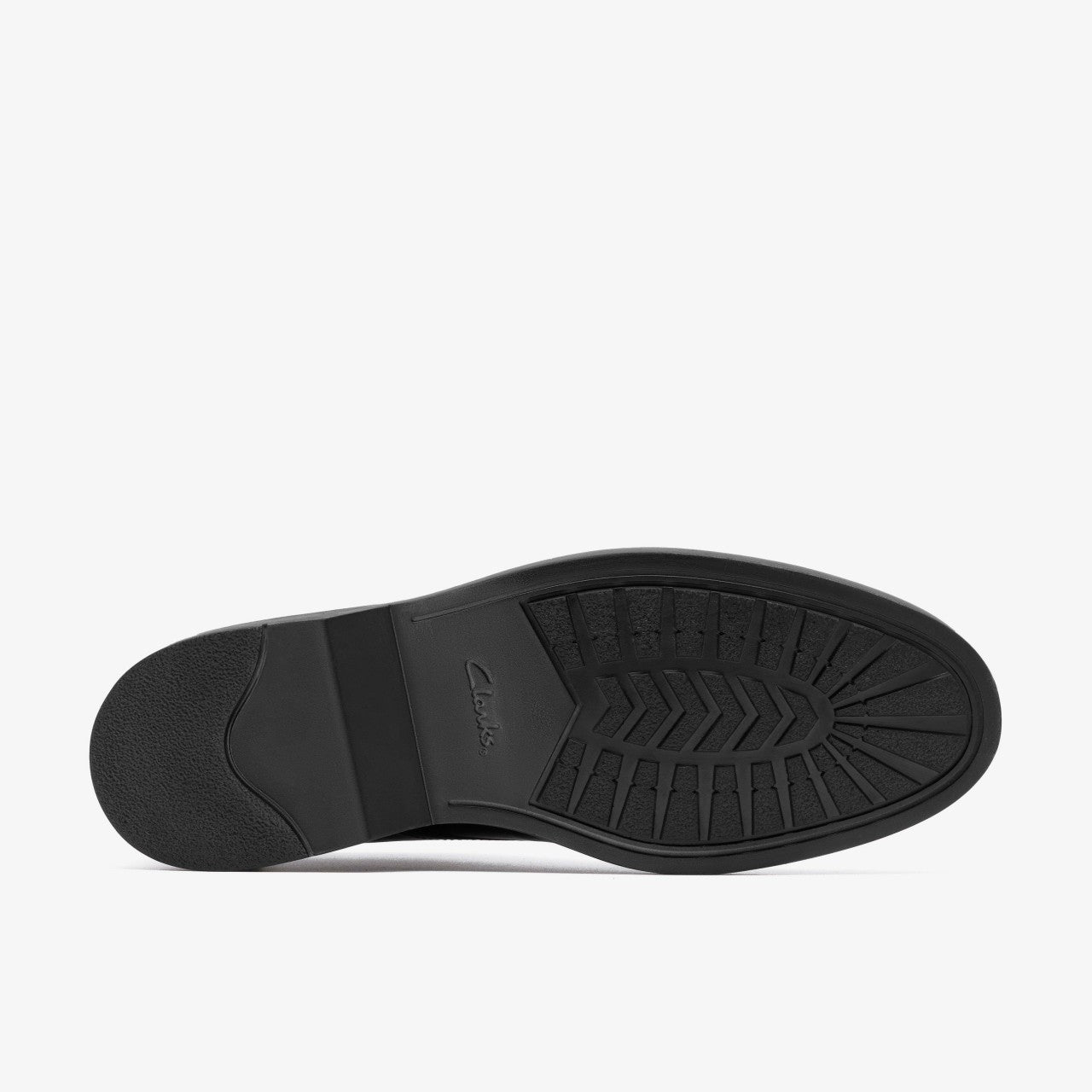 Aldwin Mid GORE-TEX Black Leather | Clarks Sale