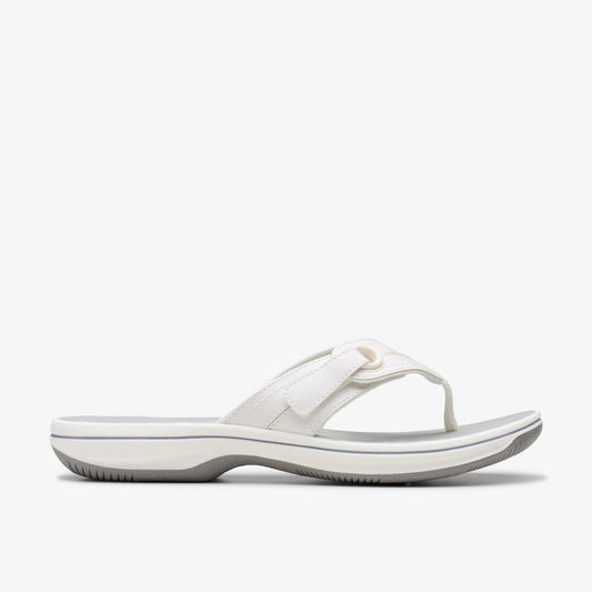 Brinkley Reyna White | Clarks For Sale