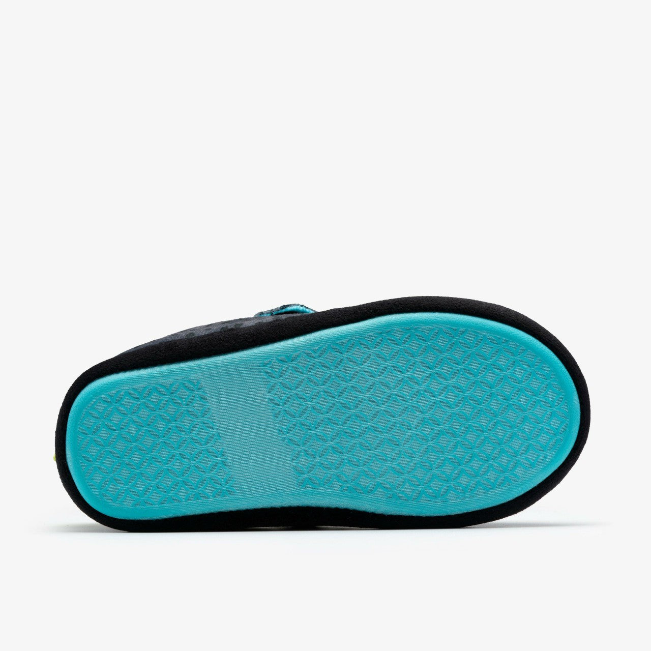 Fluffy Snug Kid Dark Grey Interest | Clarks For Sale