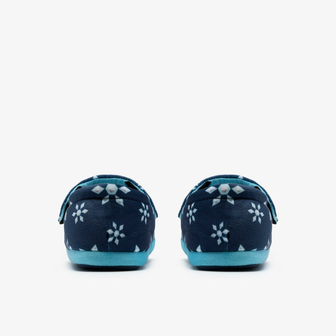 Fluffy Snug Kid Navy | Clarks Sale