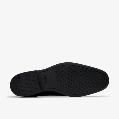Paulton Lace Black | Clarks For Sale