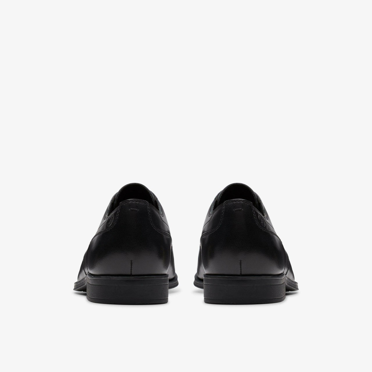 Paulton Lace Black | Clarks For Sale