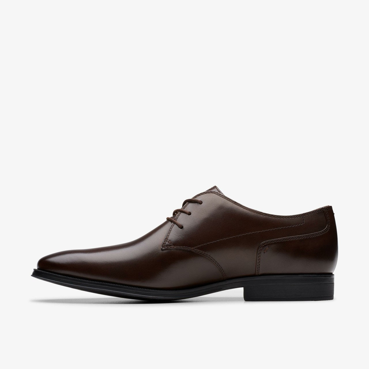 Paulton Lace Brown | Clarks US