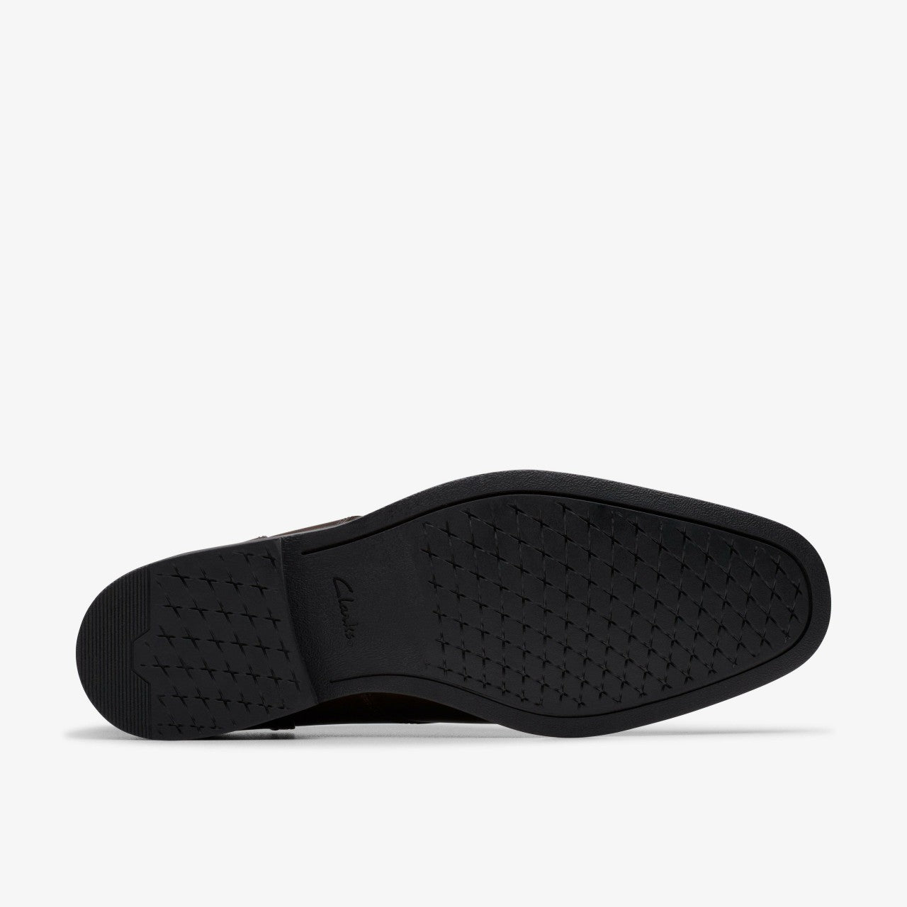 Paulton Lace Brown | Clarks US