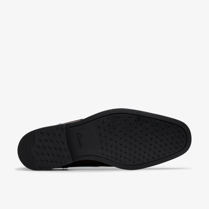Paulton Lace Brown | Clarks US