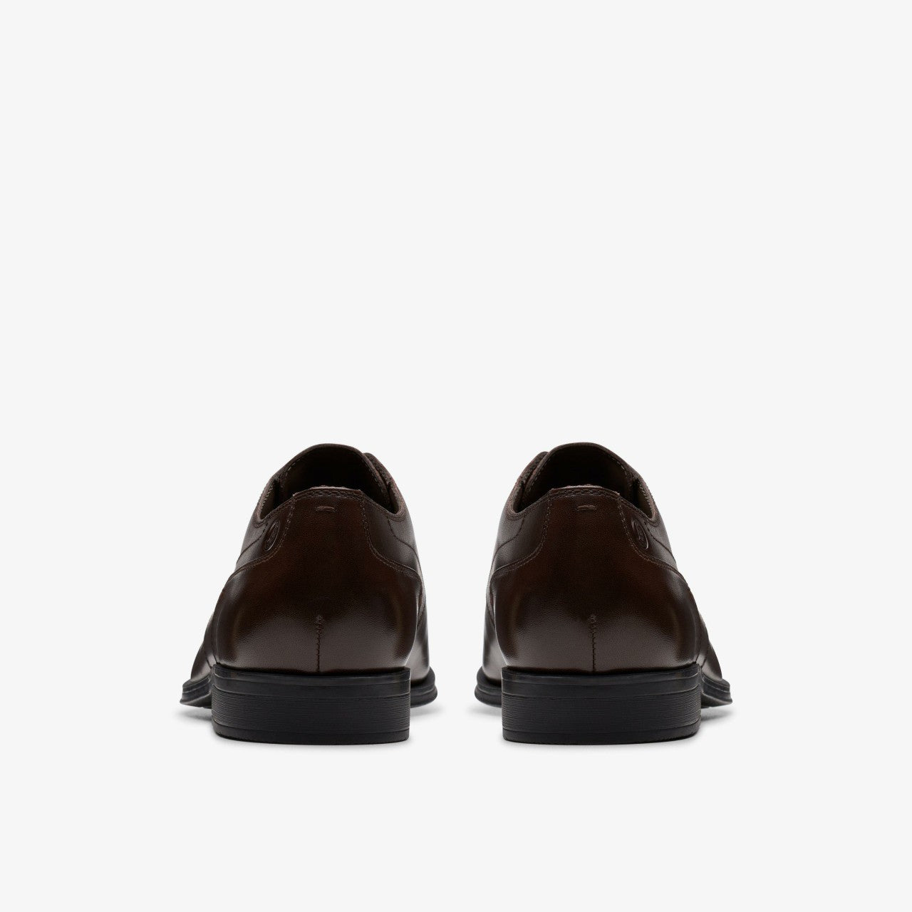 Paulton Lace Brown | Clarks US