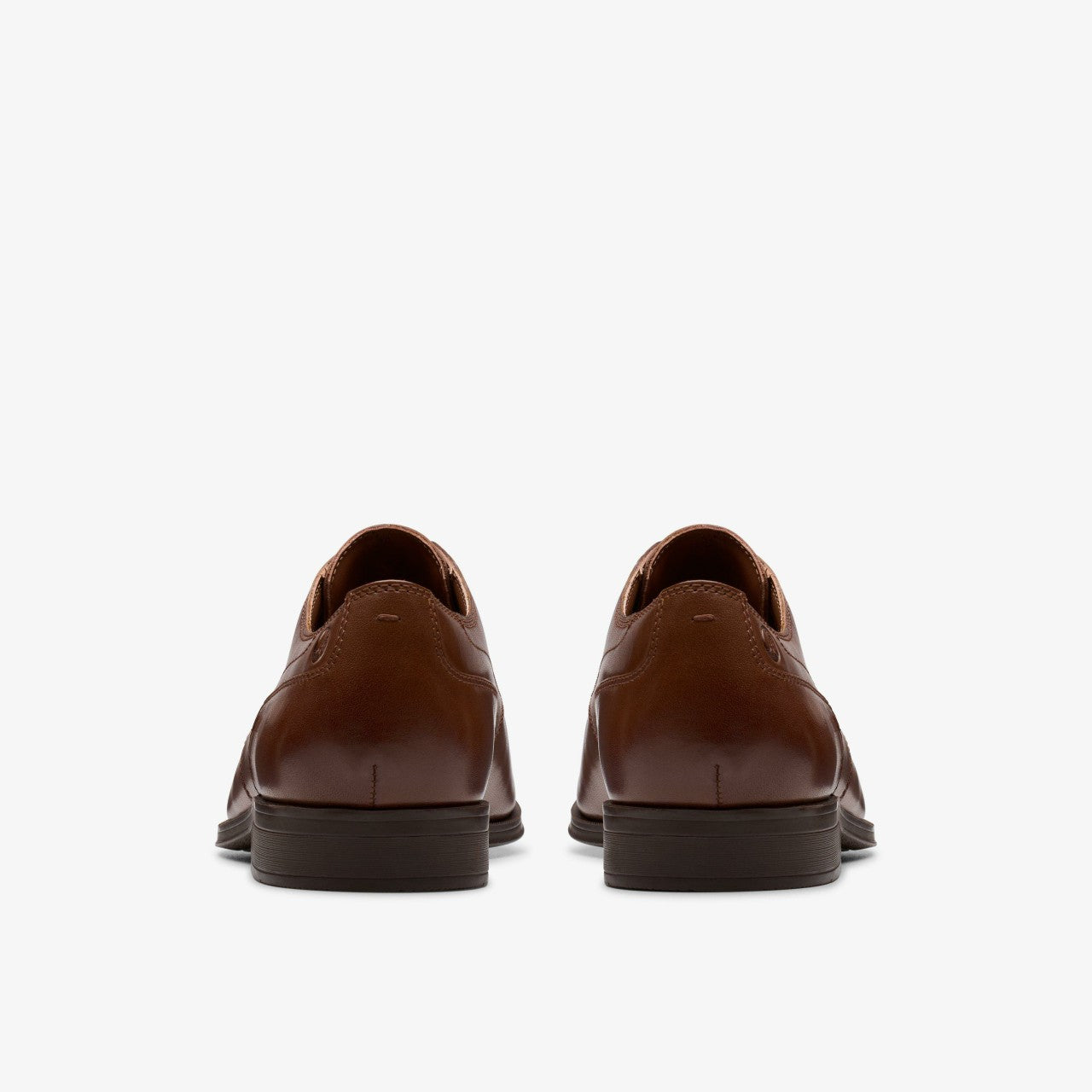 Paulton Lace Tan | Clarks