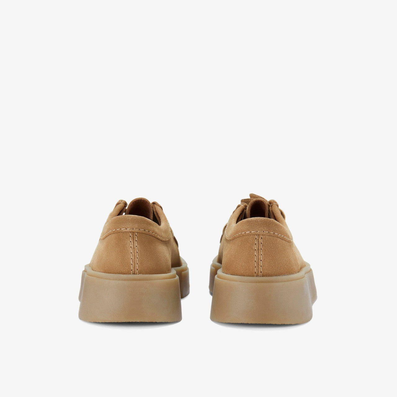 Torview Dark Sand Suede | Clarks For Sale