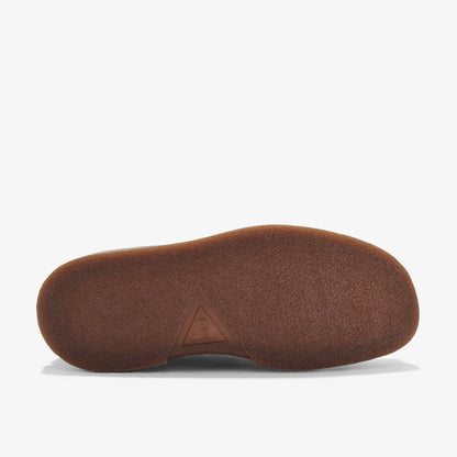 Torview Hi Brown Leather | Clarks Onsale
