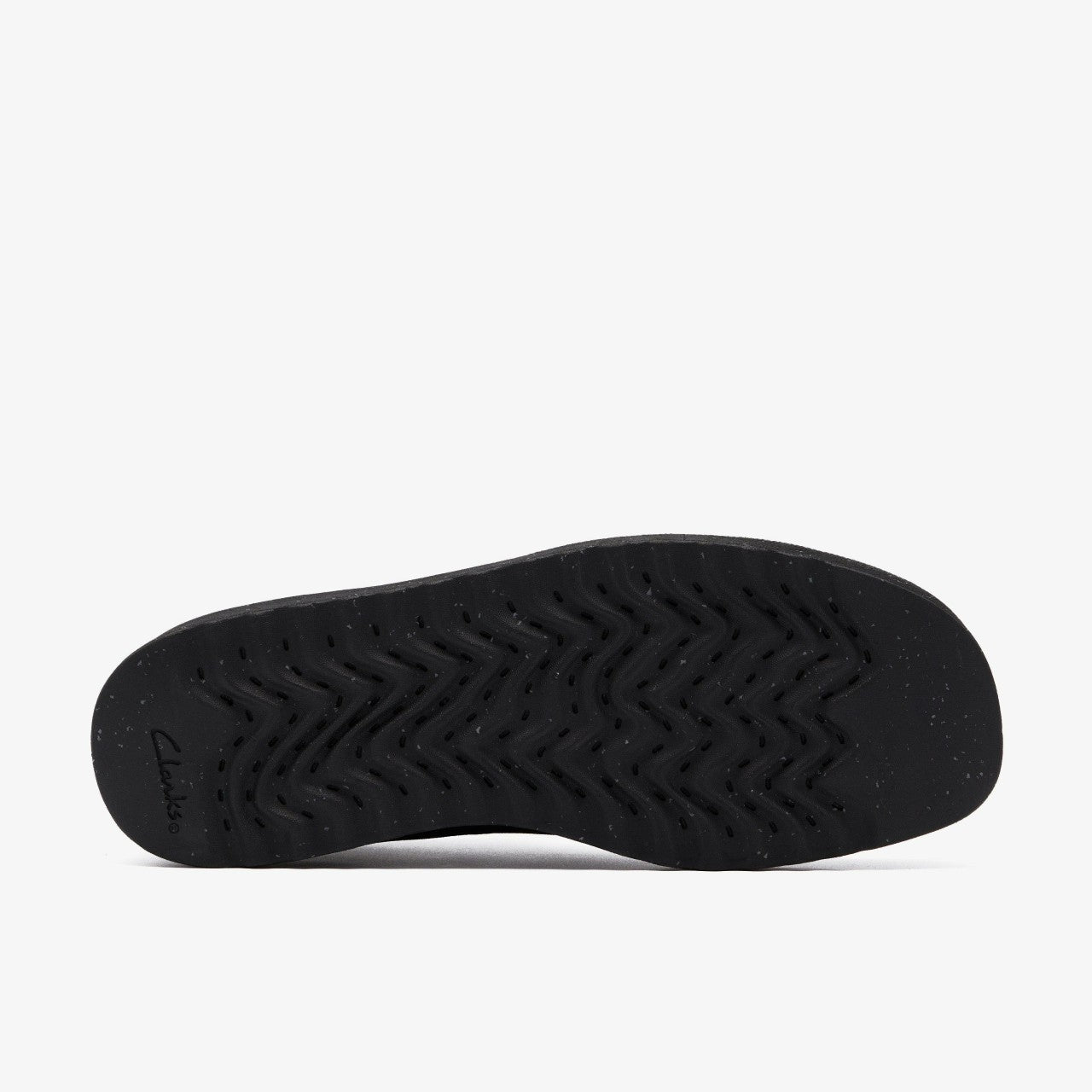 Wallabee FTR GORE-TEX Black Combination | Clarks