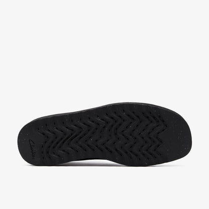 Wallabee FTR GORE-TEX Black Combination | Clarks
