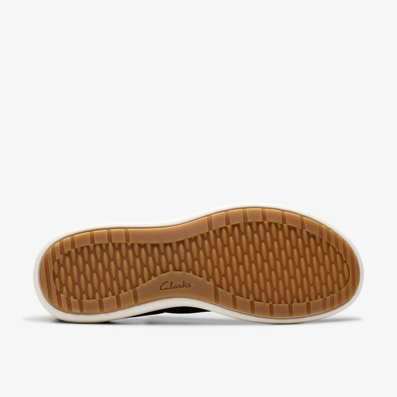 Nalle Step Black Knit | Clarks Sale