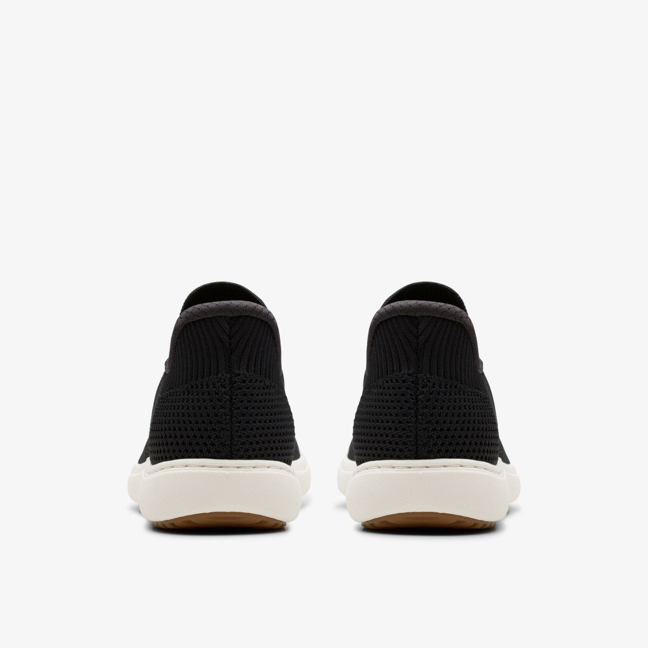 Nalle Step Black Knit | Clarks Sale