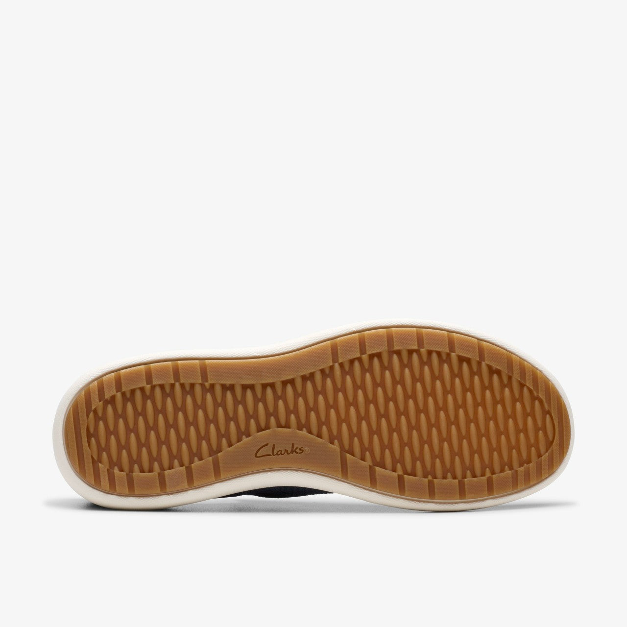 Nalle Step Blue Grey | Clarks Discount