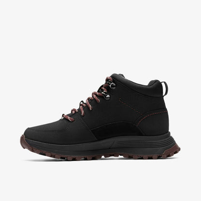 ATL Trek Boot GORE-TEX Black Warmlined Combination | Clarks For Sale
