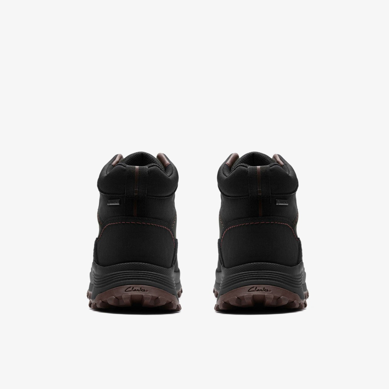 ATL Trek Boot GORE-TEX Black Warmlined Combination | Clarks For Sale