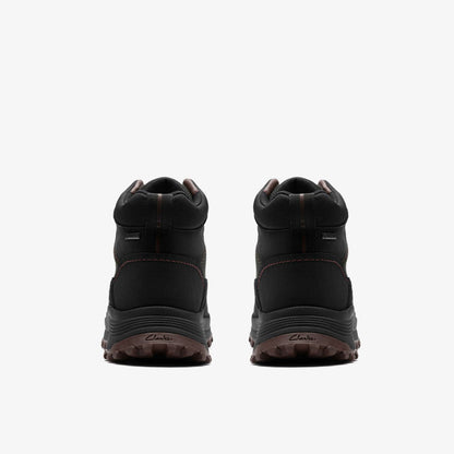 ATL Trek Boot GORE-TEX Black Warmlined Combination | Clarks For Sale