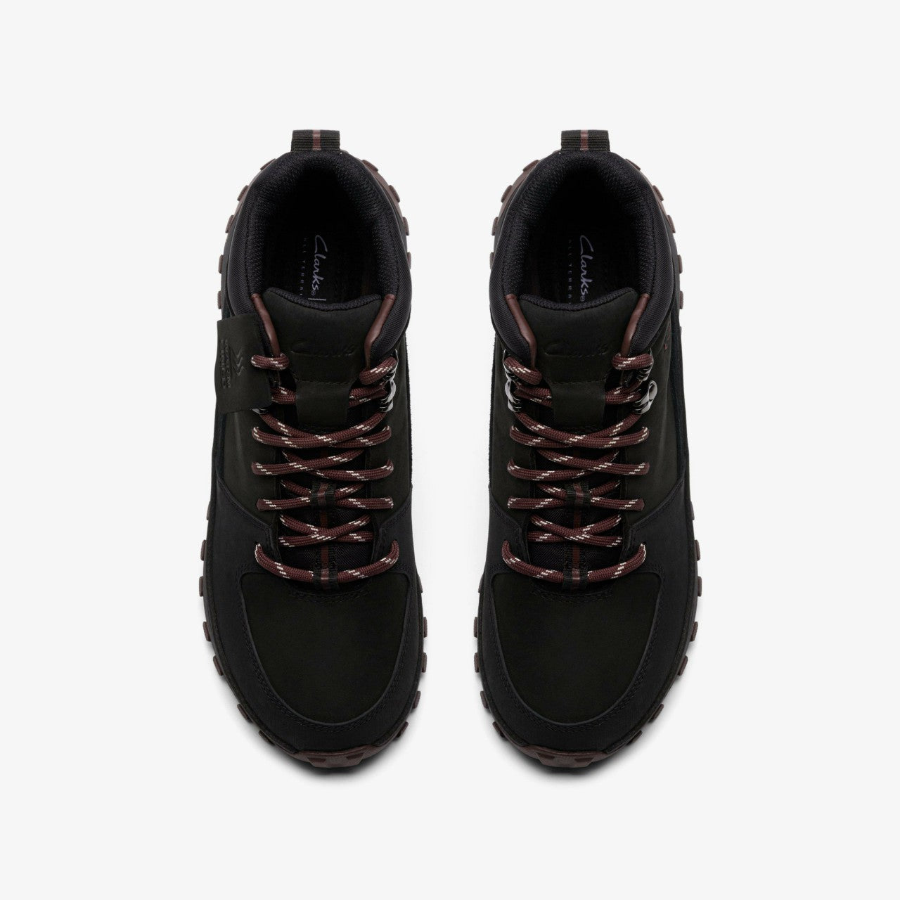 ATL Trek Boot GORE-TEX Black Warmlined Combination | Clarks For Sale